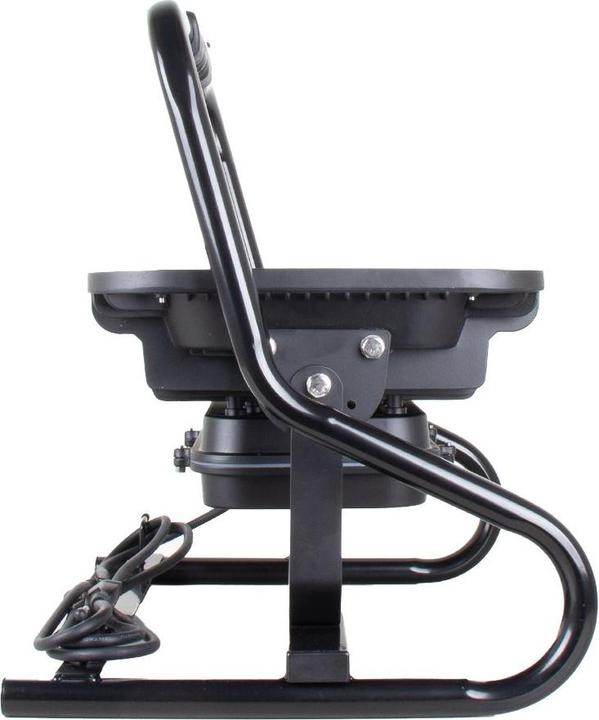 Actual product image Ekström LED spotlight 150 watt with support frame (13000 lm)