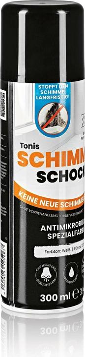 Image du produit Schimmelschock Spray anti-moisissures 300 ml