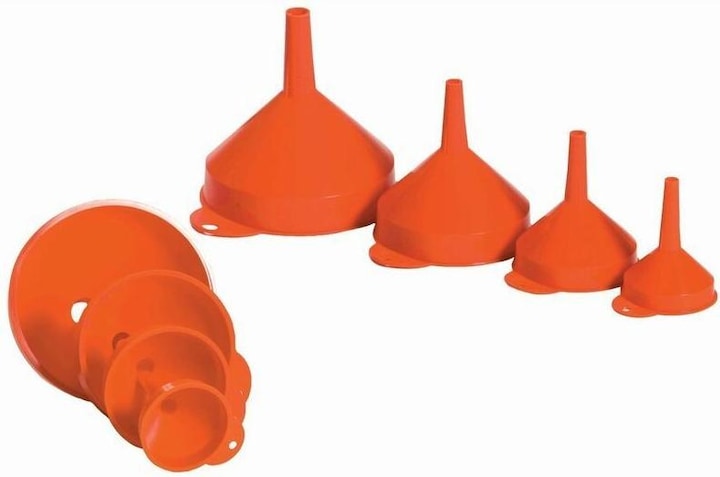Immagine prodotto IWH Set di 4 imbuti