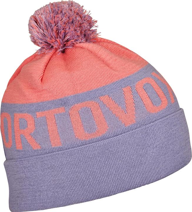 Actual product image Ortovox Bobble Knit Beanie (50/56)