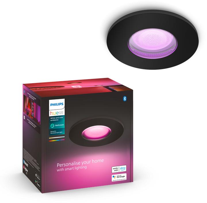 Produktbild Philips Hue Xamento (350 lm, GU10)