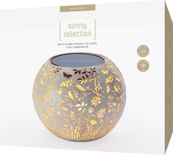 Actual product image STT Verana