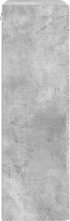 Actual product image vidaXL TV-Schränk (31 x 59.50 x 100 cm)