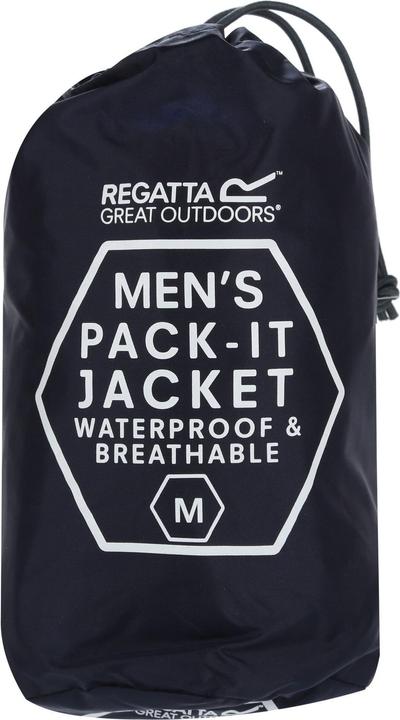 Image du produit Regatta UTRG3512 P (L)