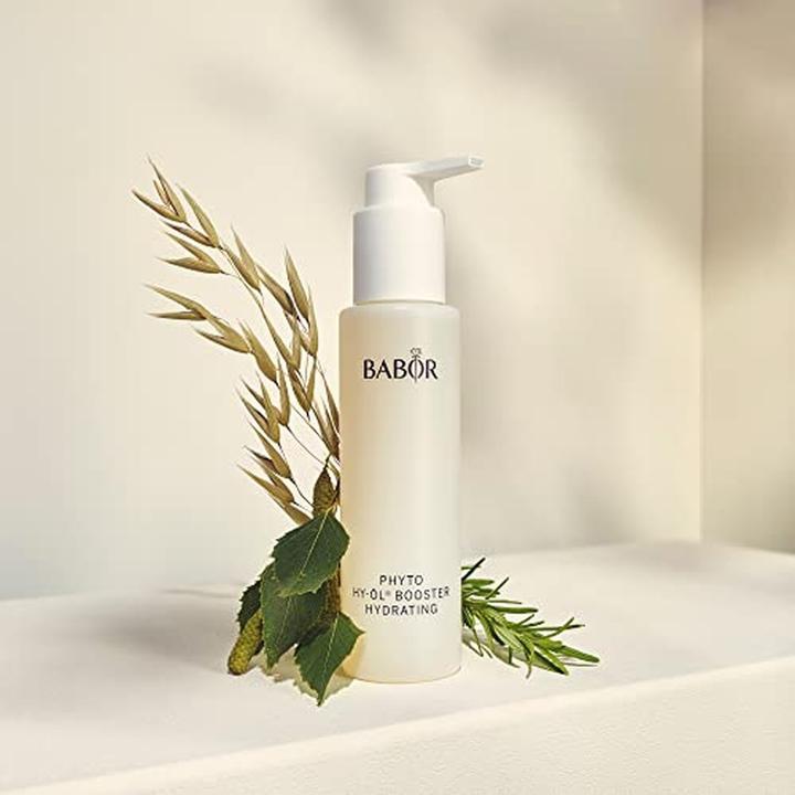Image du produit Babor Phyto HY-ÖL Booster Hydrating (Huile nettoyante, 100 ml)