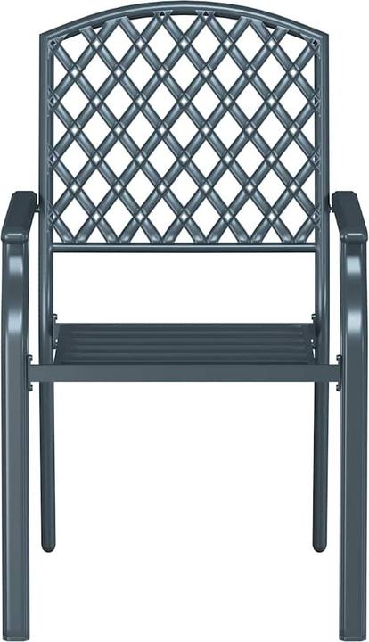 Produktbild vidaXL Gartenstuhl