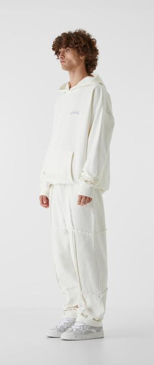 Produktbild Lost Youth LY HOODY - FLOWERS - 159757 (M)