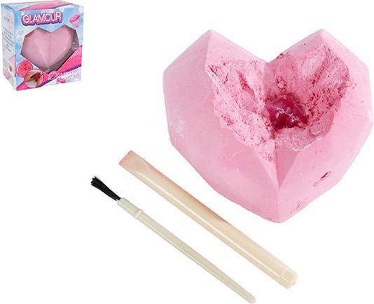 Produktbild Sombo Ausgrabungsset Display