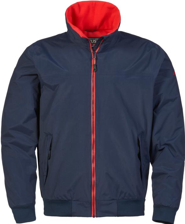 Actual product image Musto Herren-Blouson SNUG 2.0 (L)