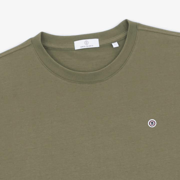 Actual product image Serge Blanco Theo (L)