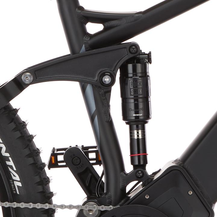 Produktbild Fischer Montis 6.0i Fully (44 cm)