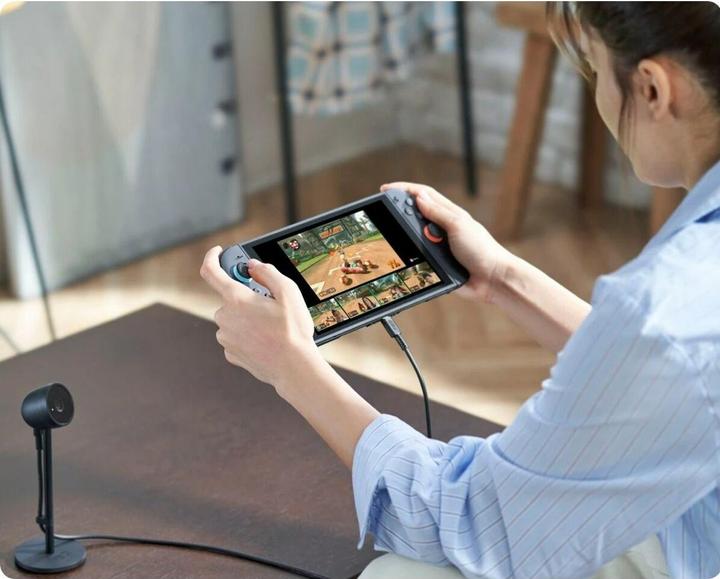 Produktbild Nintendo Switch 2