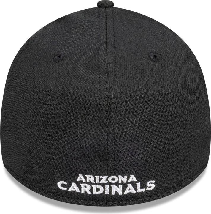 Actual product image New Era 39Thirty Stretch Cap - NFL Arizona Cardinals - L/XL (XL)