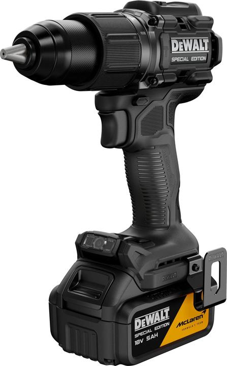Produktbild DeWalt McLaren / DCD805 / 2x 5Ah (18 V)
