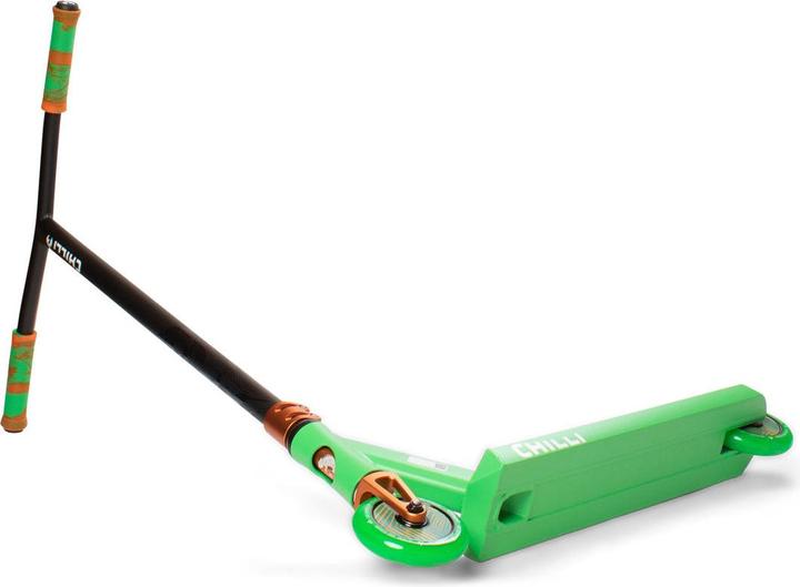 Image du produit Chilli Scooter Critter