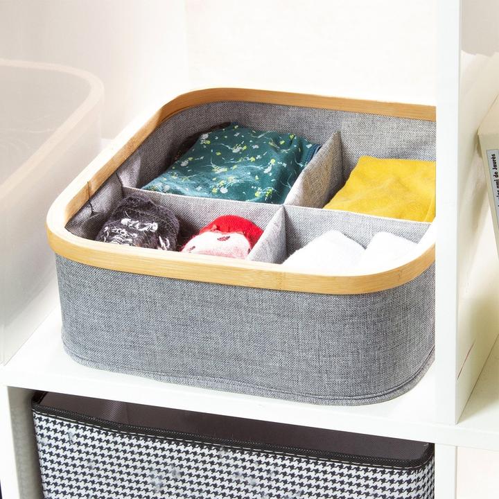 Actual product image Casâme Basket frame (29 cm)