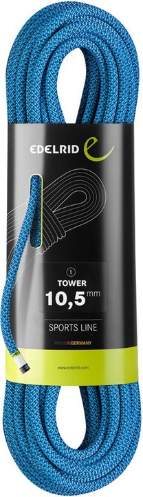 Image du produit Edelrid Tower 10.5 Corde à grimper (30 m)