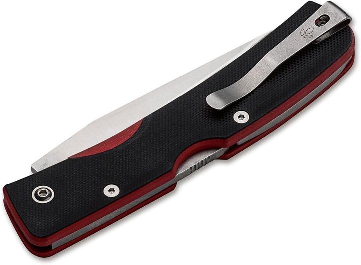 Produktbild Peak CPM-S-90V Red Two Hand (9 cm)