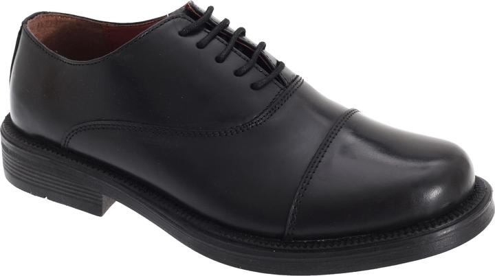 Produktbild Megableu Capped Oxford Cadet Schuhe (44.5)