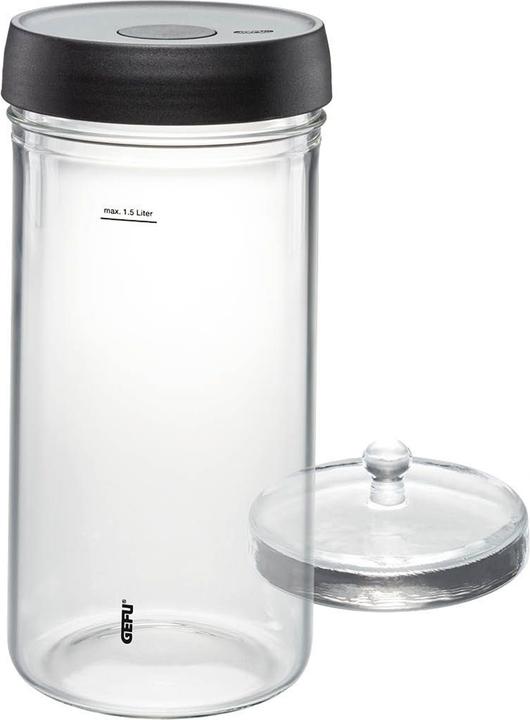 Produktbild GEFU Fermentierglas (1 Stk., 1.50 l)