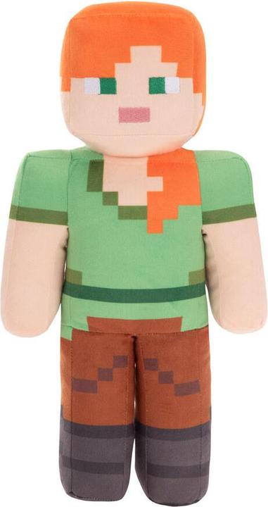 Produktbild Minecraft Creeper plush toy 30cm (30 cm)