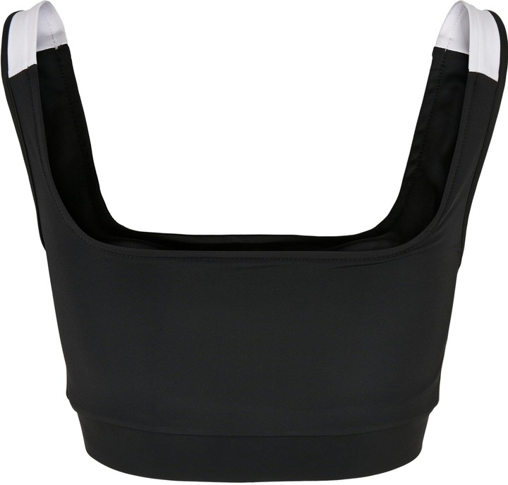 Actual product image Urban Classics Ladies Color Block Bra - 17078 (XL)