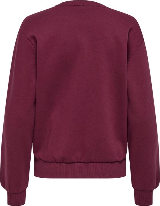 Produktbild Only Play ONPFONT Sweatshirt Sweatshirt (S)