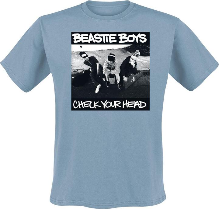 Produktbild Beastie Boys Check Your Head (S)