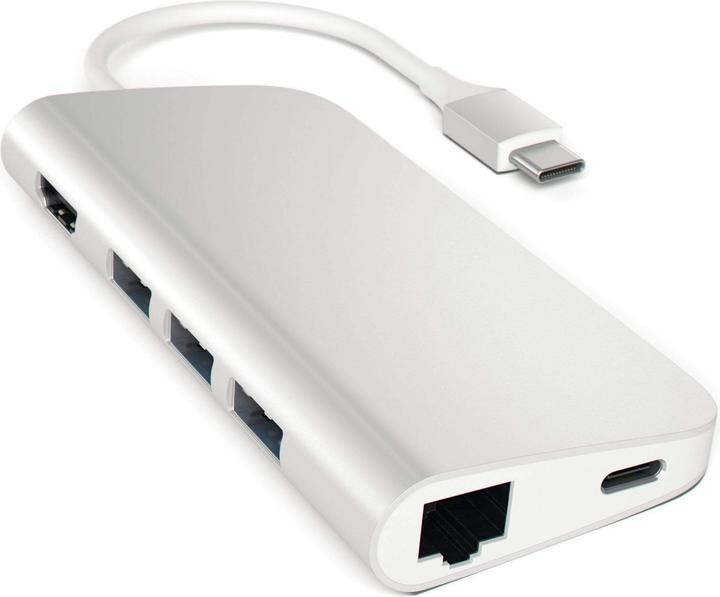Produktbild Satechi St-Tcmas (USB-C, 1 Ports)