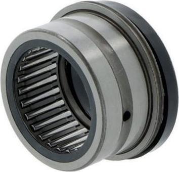 Actual product image NTN Needle roller/axial cylindrical roller bearing NKXR17 T2 Inner Ø 17 mm Outer Ø 26 mm Width25 mm