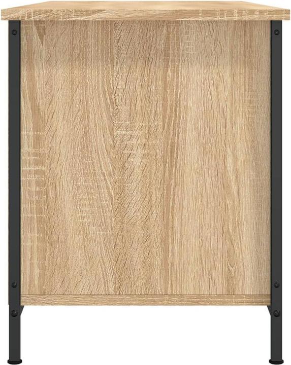 Produktbild vidaXL TV-Schrank (100 x 40 x 50 cm)