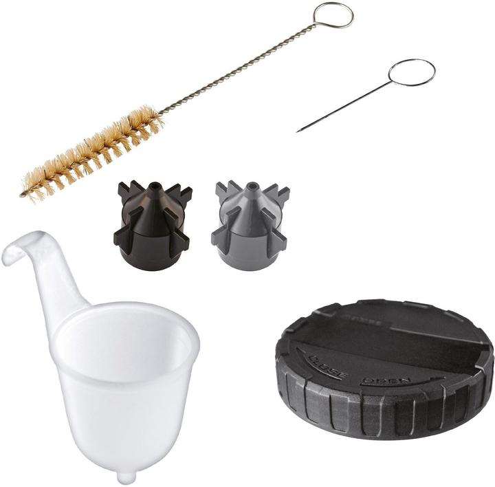 Actual product image Einhell Electric paint spray system