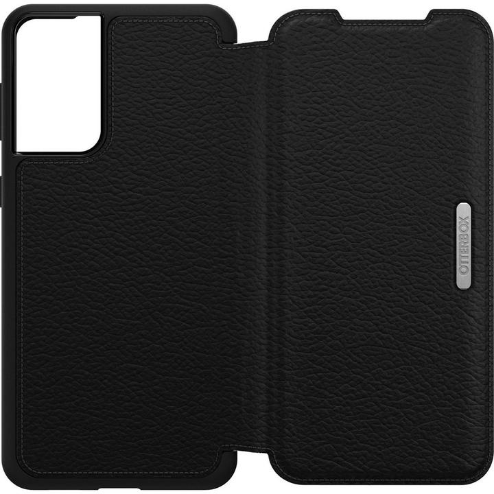 Productafbeelding OtterBox Strada Folio (Samsung Galaxy S21+ 5G)