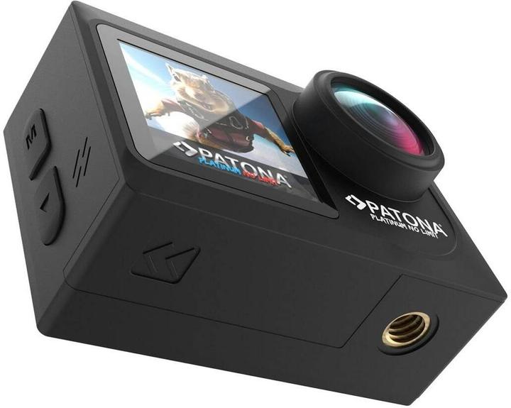 Image du produit Patona Platinum Action Cam Life SL4 5K (60p, WiFi)