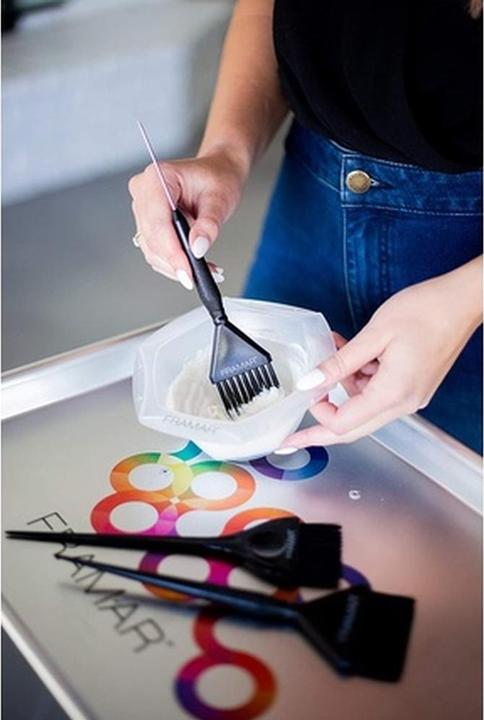 Produktbild Framar Färbepinselset