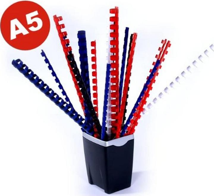 Produktbild GBC Ringmappe