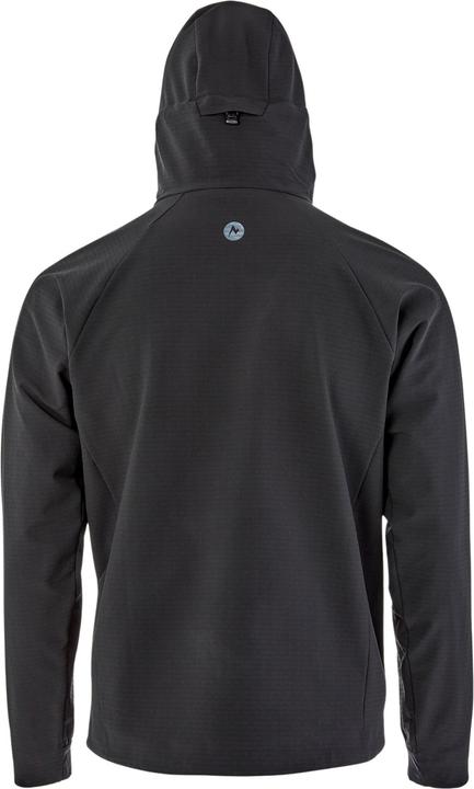 Image du produit Marmot Sweat à capuche Pinnacle DriClime (M)