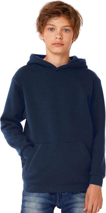 Produktbild B&C Kapuzenpullover (116)