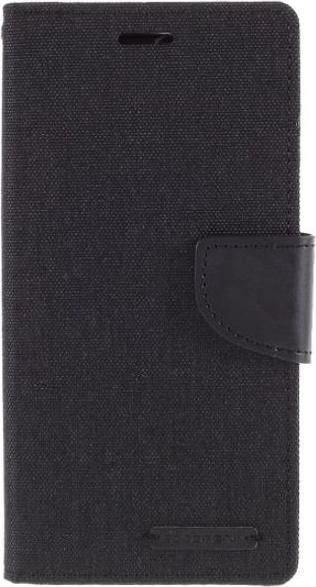 Immagine prodotto Goospery Serie Diario su tela (Apple iPhone 12 mini)