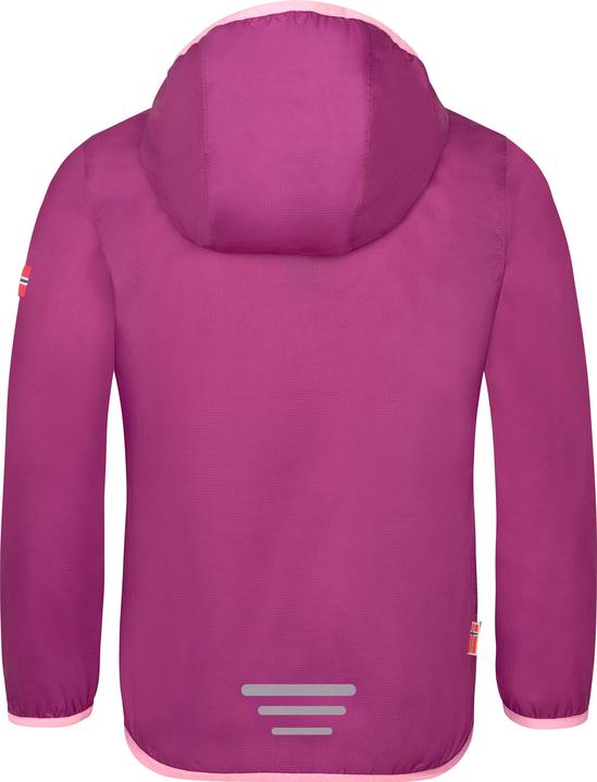 Produktbild Trollkids Kid's Trolltunga Jacket (164)