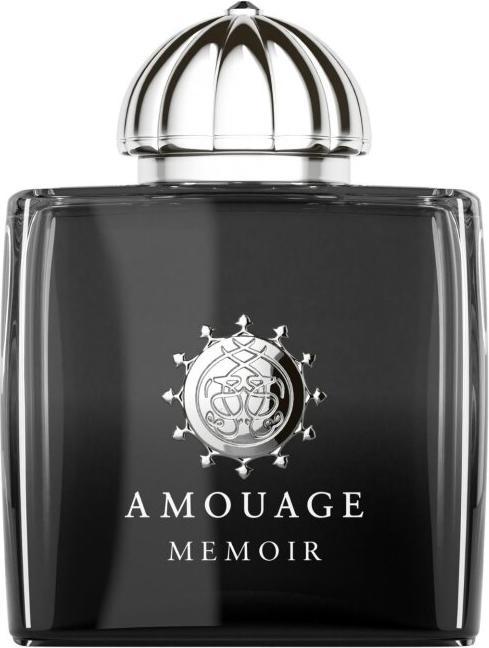 Actual product image Amouage Memoir (L) EDP 100ml (Eau de parfum, 100 ml)