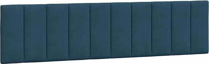 Produktbild vidaXL Bett (200 x 200 cm)