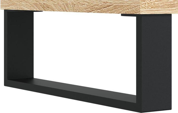 Image du produit vidaXL Sideboard (69.50 x 34 x 90 cm)