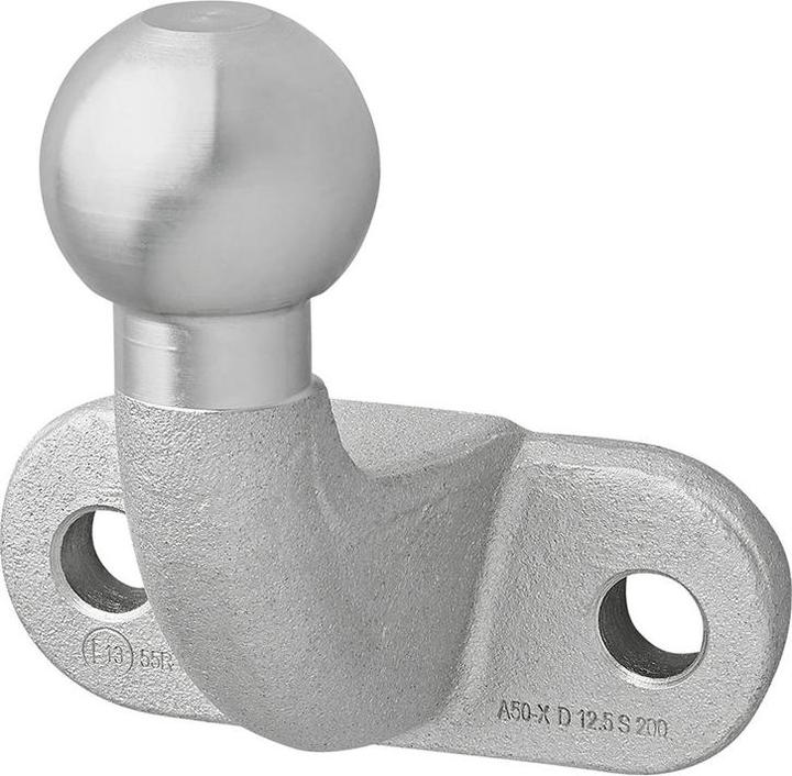 Actual product image ProPlus Trailer coupling ball