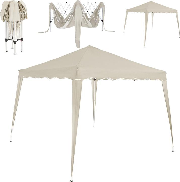 Immagine prodotto Casaria Gazebo (300 cm, 300 cm)