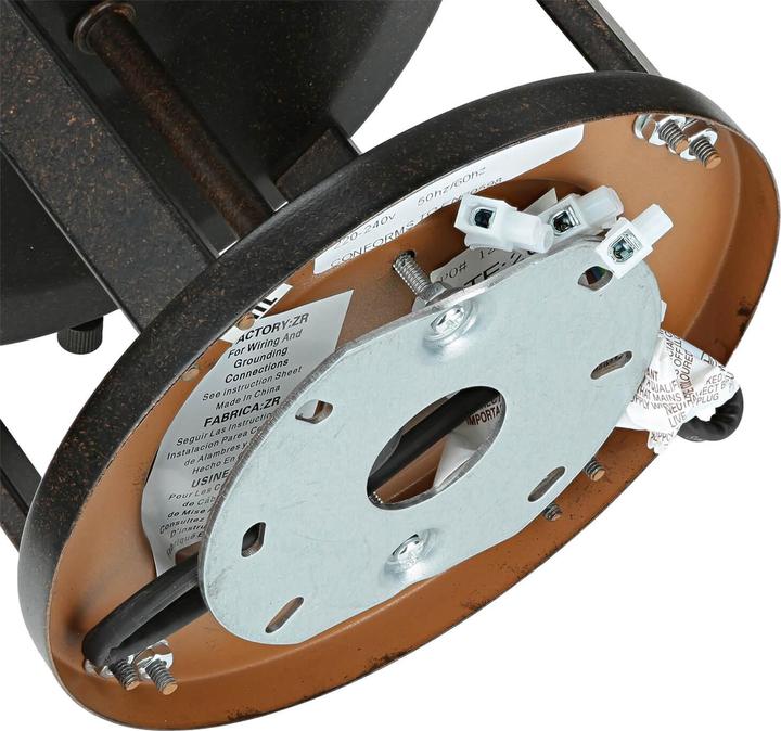 Image du produit Licht-Erlebnisse Shoji (E27)