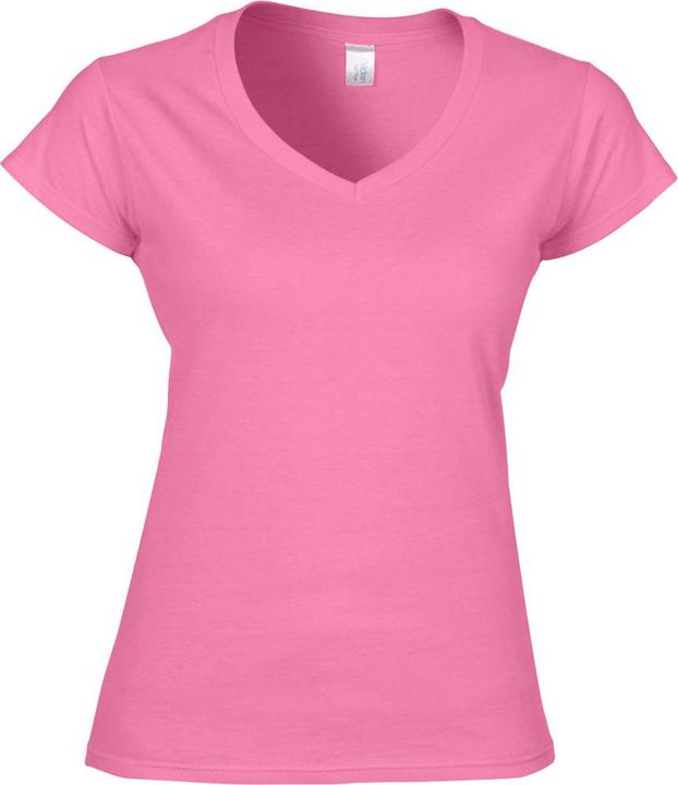 Immagine prodotto Gildan Tshirt a maniche corte con collo a V (XXL)
