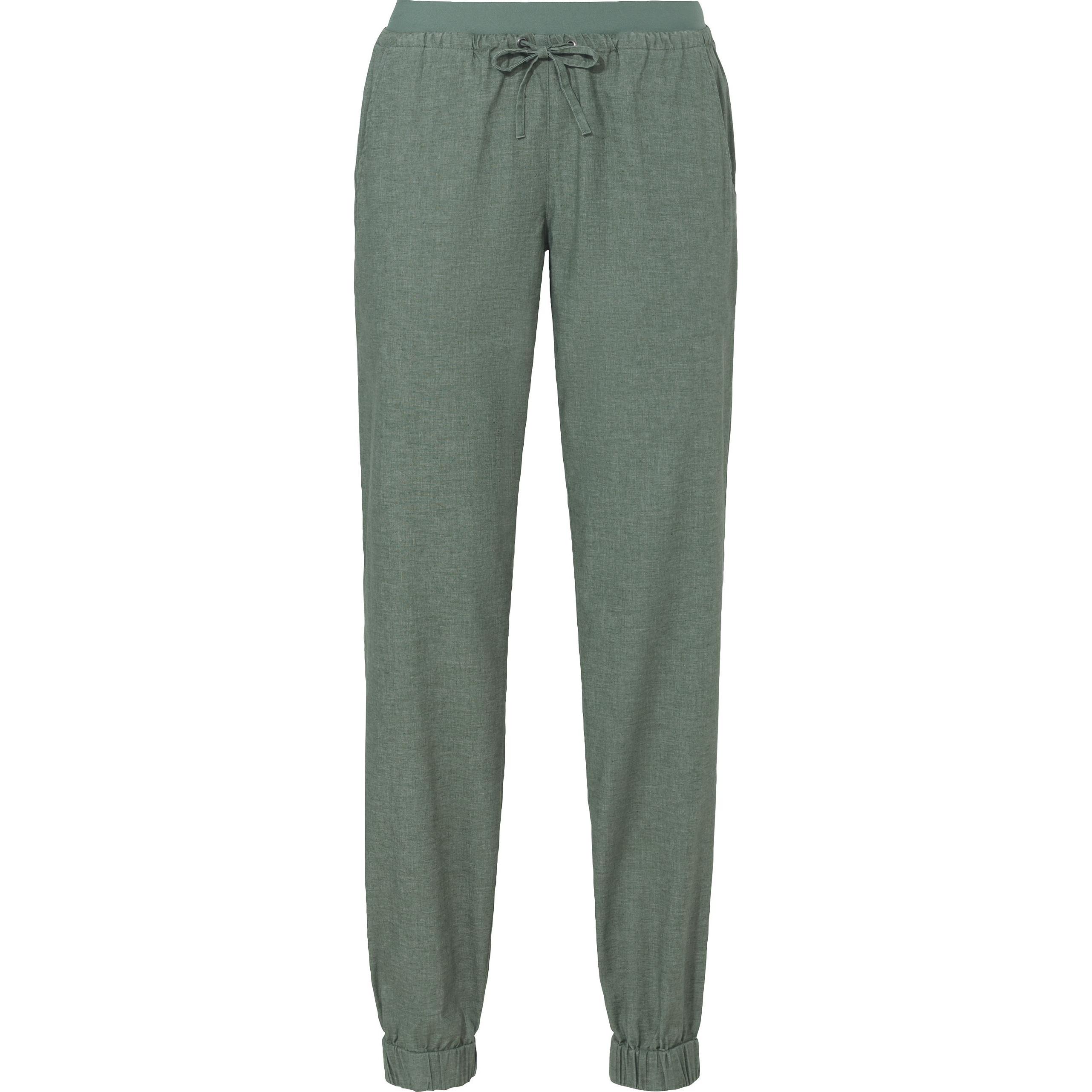 Vaude, Damen, Hosen, Redmont Pants, Grün, (40)
