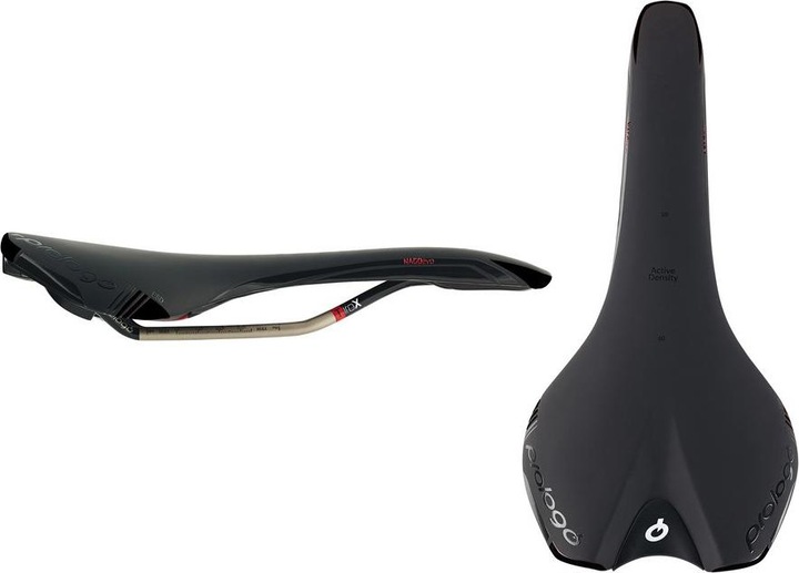 Produktbild Prologo Nago Evo TiroX