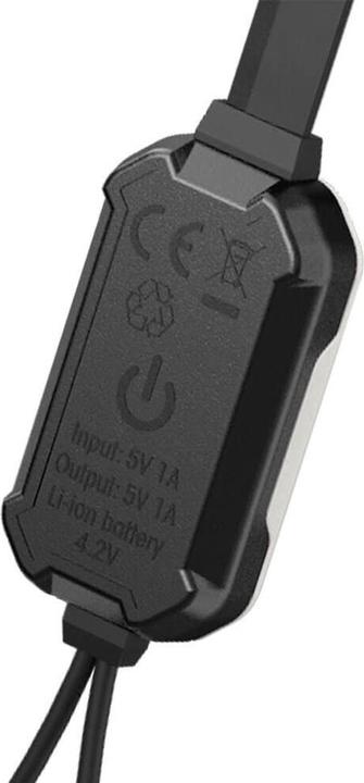 Produktbild Nitecore LC10 Magnetic Charger